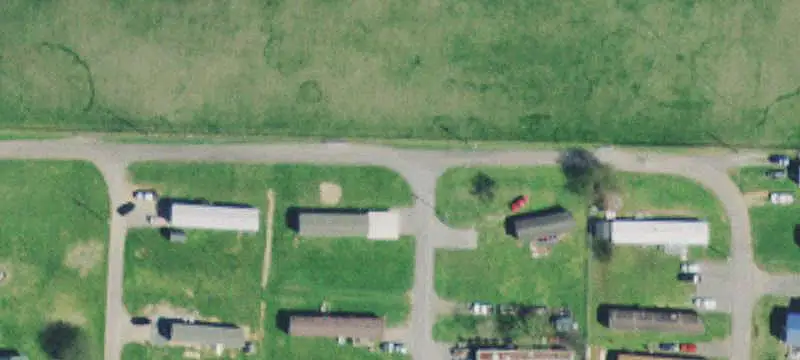 19-Unit Mobile Home Park