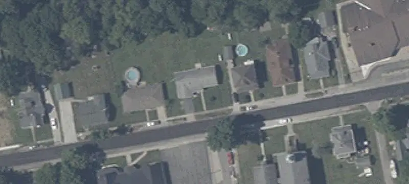 Flex Space with Attached Warehouse