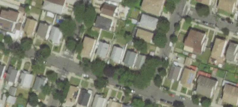 Two-Unit Duplex with Finished Basement