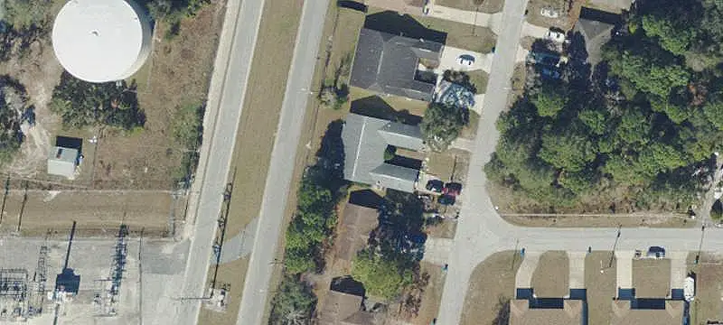Two-Unit Duplex with Garages