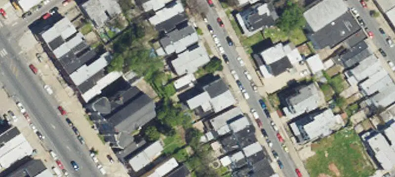 Renovated 8-Unit Apartment Building