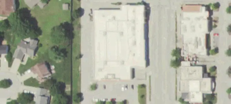 Retail Space in Mixed-Use Center