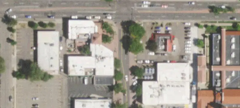 9-Unit Apartment Building