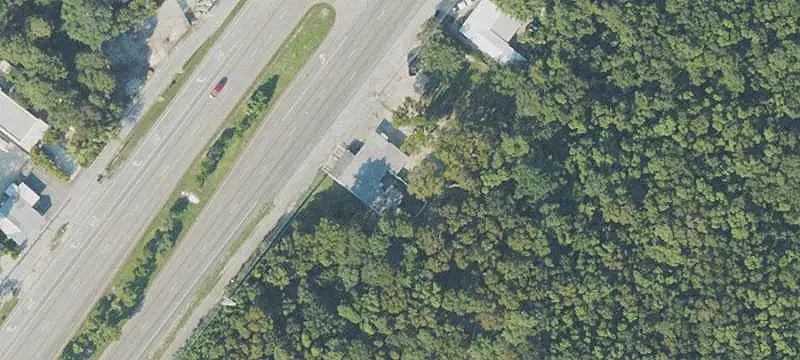 Restaurant Property on Overseas Highway