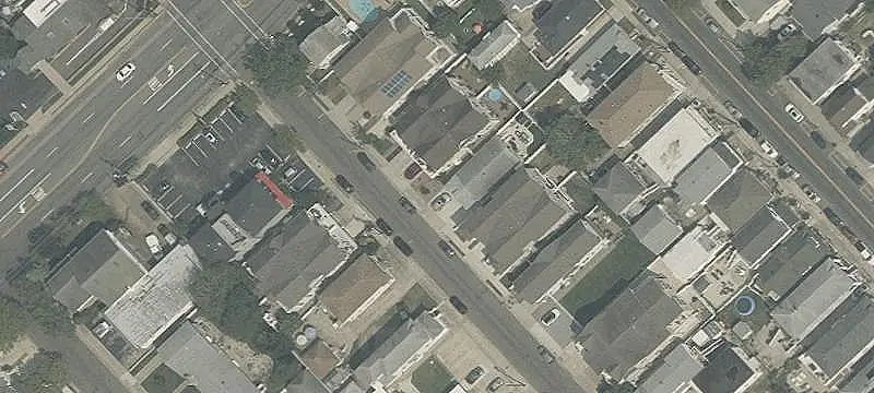 Gas Station Property