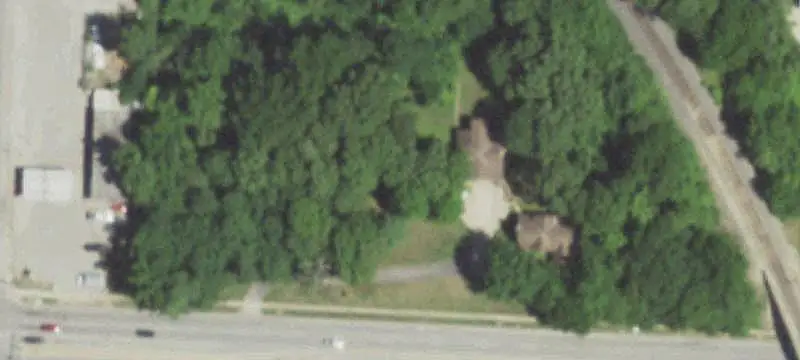 Commercial Lot