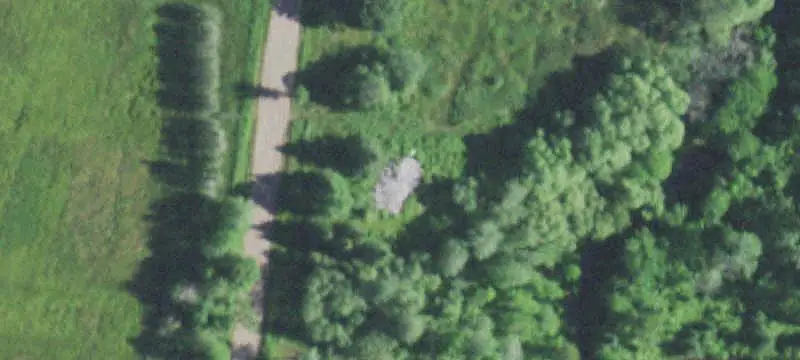 Farmland with River Frontage
