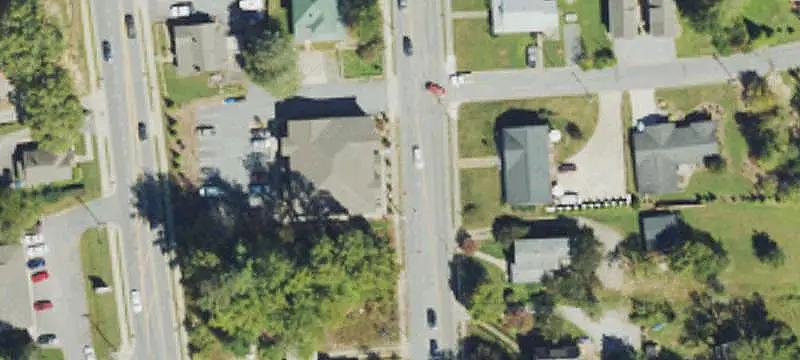 Historic Mixed-Use Property