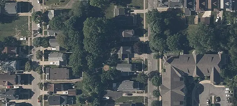 Side-by-Side Duplex