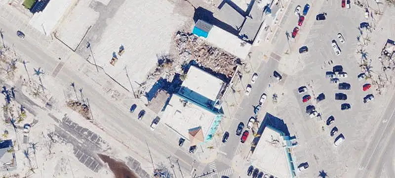 Downtown Commercial Land