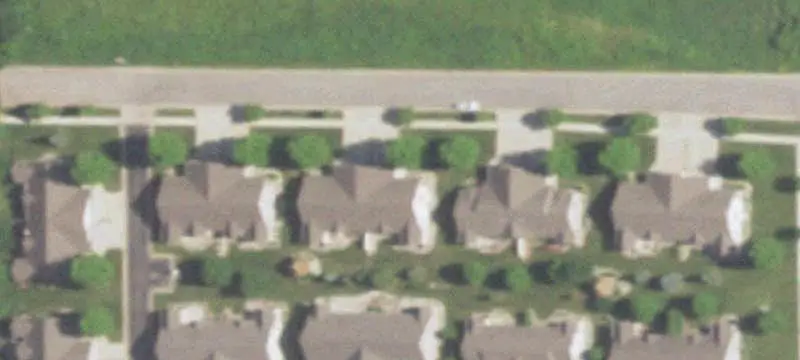 Unimproved Land
