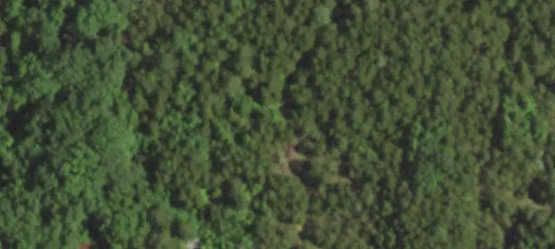 Hunting Land with Furnished Lodge
