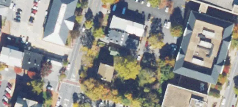 Freestanding Office Building