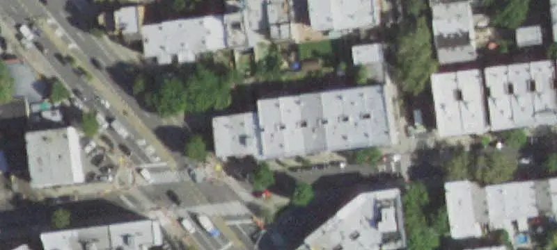 Residential Apartment