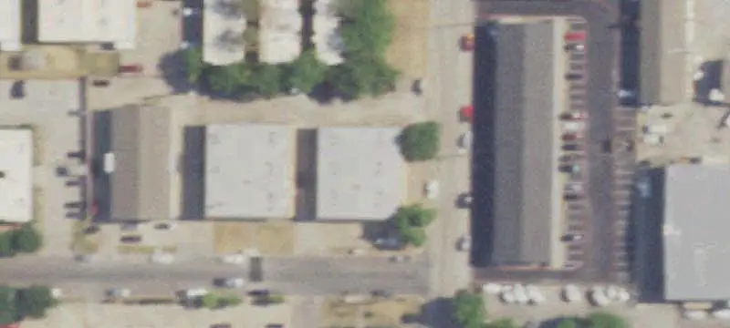 24-Unit Apartment Buildings