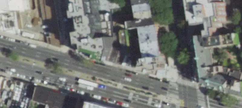 Equipped Restaurant Space