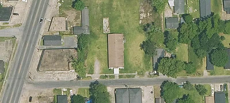 Church Property