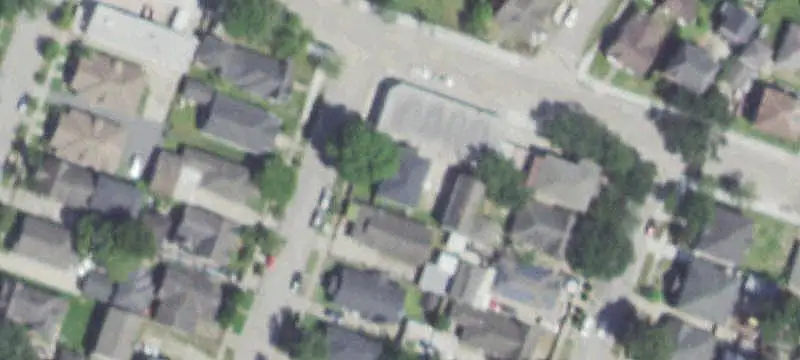 5-Unit Furnished Apartment Building