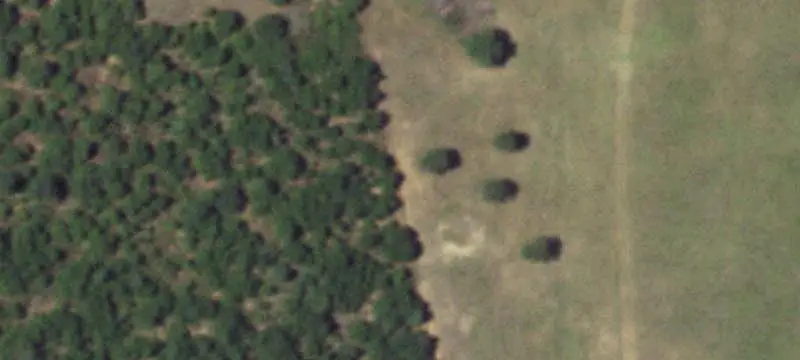 Improved Recreational Ranch
