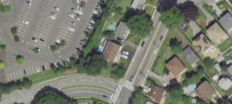 Two-Unit Duplex with Garage