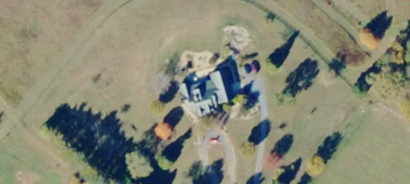 Equestrian Property with Horse Barn