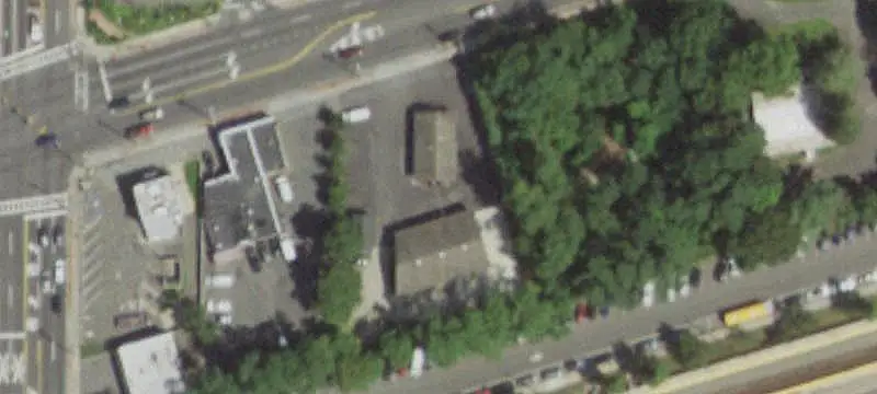 Standalone Hospital Building
