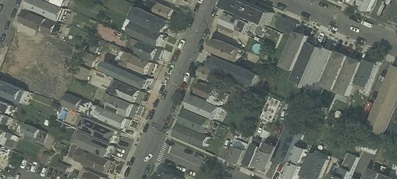 Two-Story Specialty Property