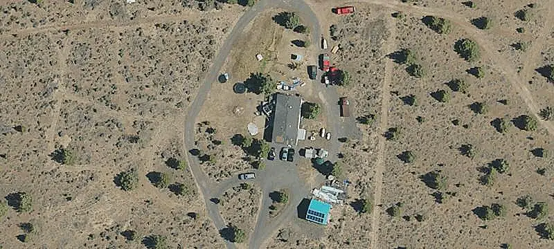 10-Acre Recreational Land