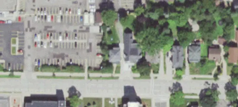 Historic Creative Space