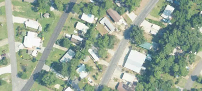 Land / RV Lot Improved
