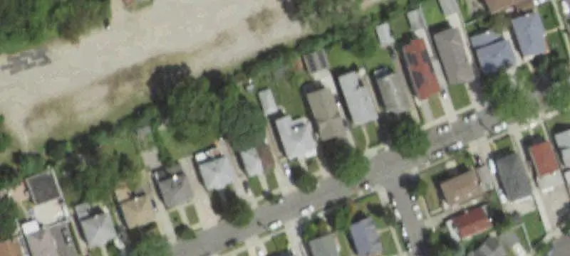Residential Income Property