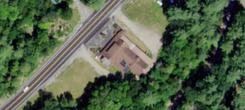 Mixed-Use Building with Production Space