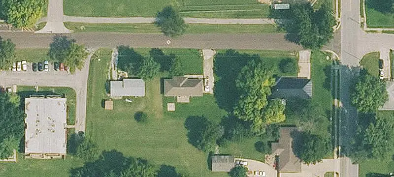 Duplex With Private Entrances