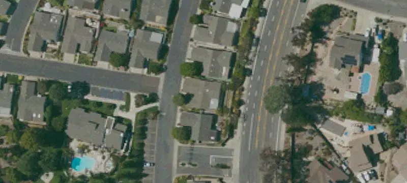Specialty Property in 55+ Community
