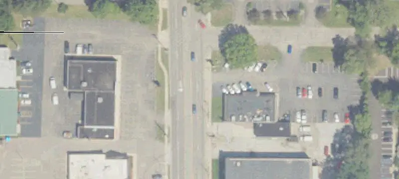 Storefront Property with On-Site Parking