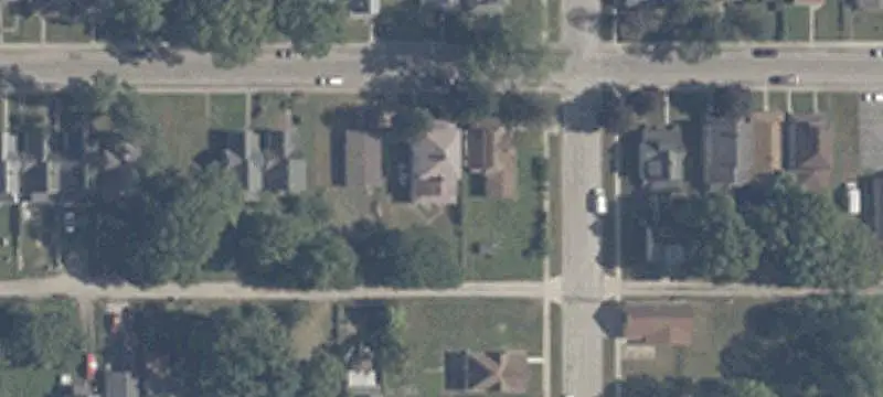 Renovated 2-Unit Duplex