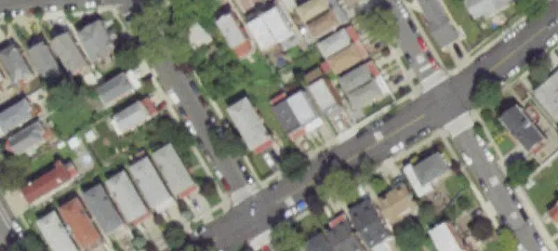 Two-Family Duplex with Garage
