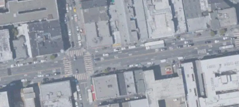 Mixed-Use Building with Storefront