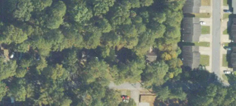 12-Unit Apartment Building