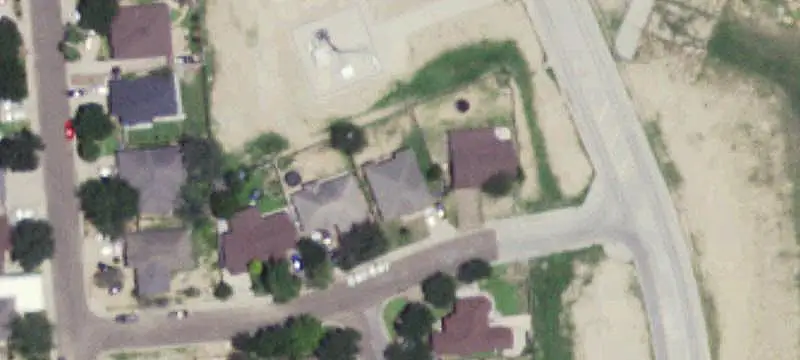 Commercial Land on Bob Bullock Loop