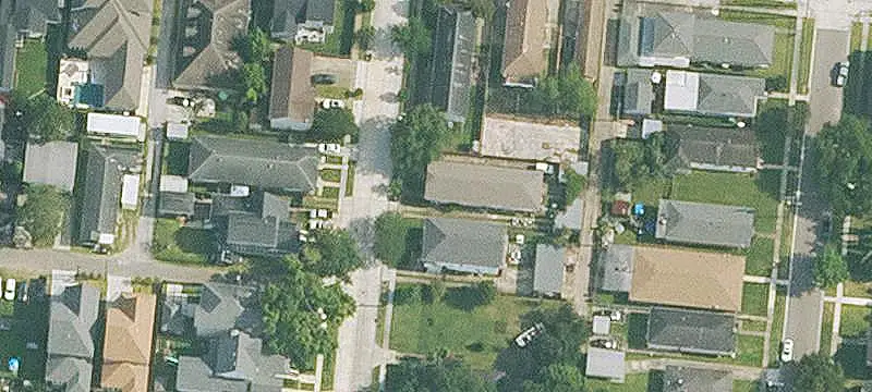 Duplex with Private Yards