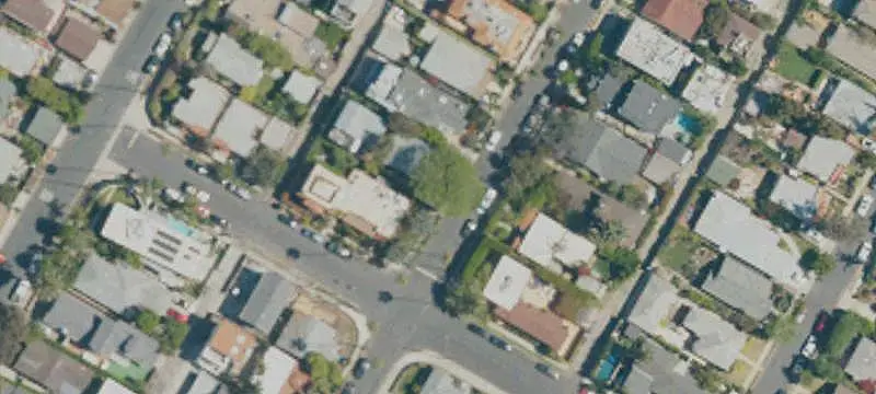 Multifamily Property with Separate Building