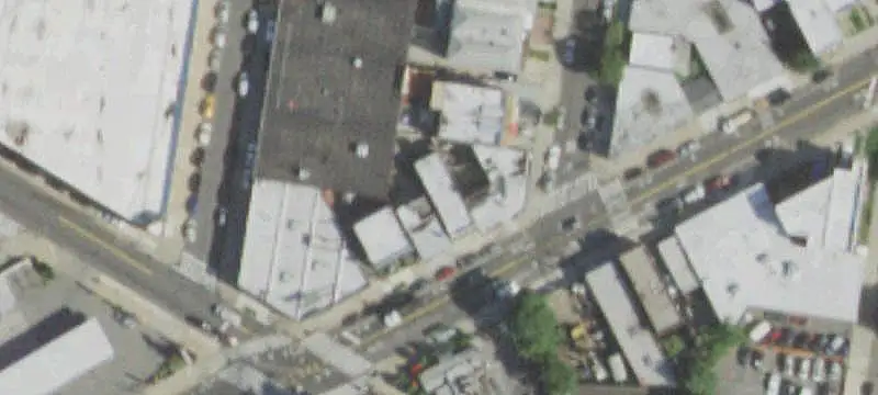 Mixed-Use Property with Storefront