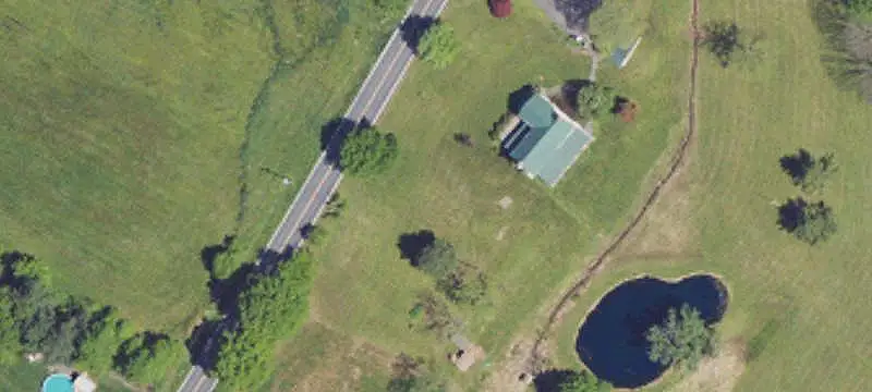 Industrial Land with Road Frontage