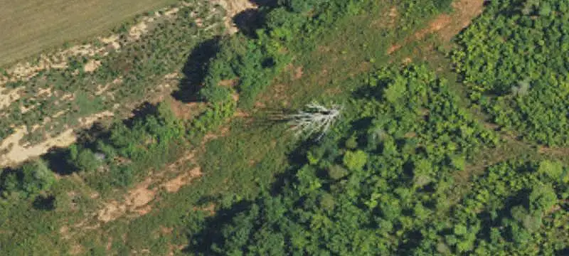 Corner Commercial Land