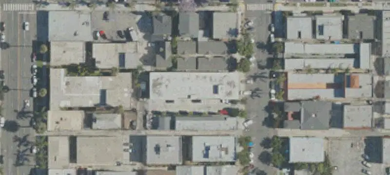 16-Unit Apartment Building