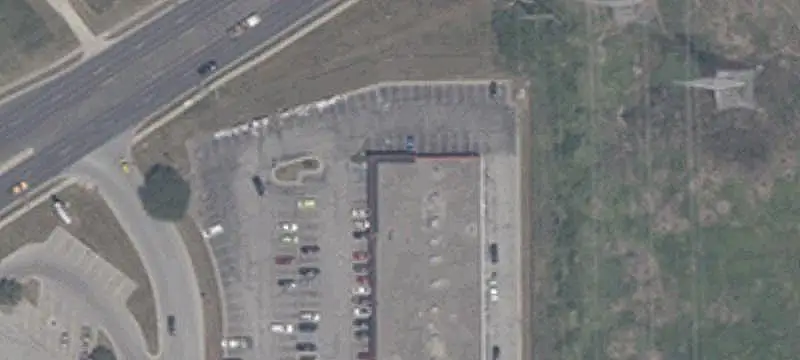 Commercial Land