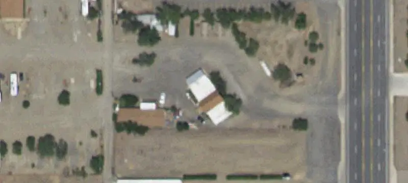 Mixed-Use Property with Motel