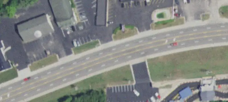 Commercial Land with Highway Frontage