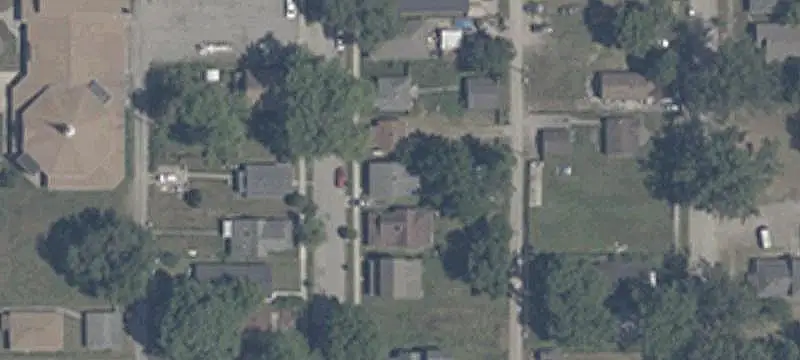 New-Construction Quadplex